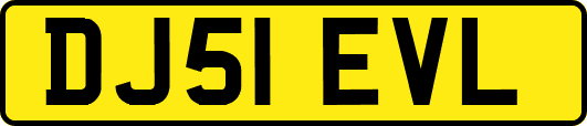 DJ51EVL