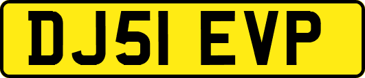 DJ51EVP