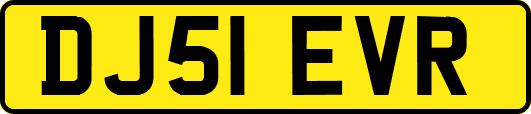 DJ51EVR