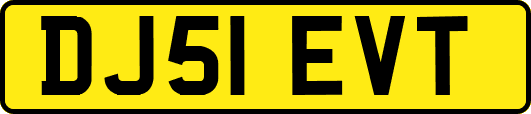 DJ51EVT