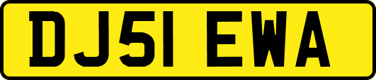 DJ51EWA