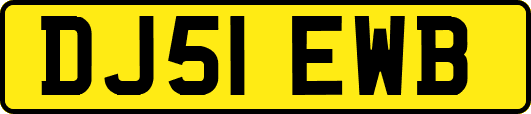 DJ51EWB