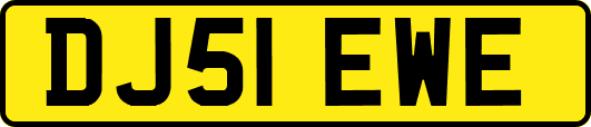 DJ51EWE