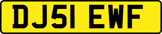 DJ51EWF