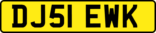 DJ51EWK