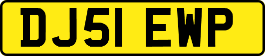 DJ51EWP