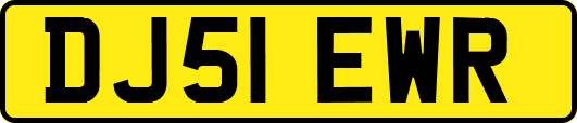 DJ51EWR