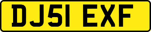 DJ51EXF