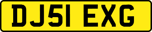 DJ51EXG