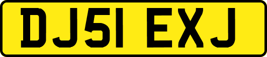 DJ51EXJ