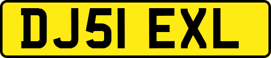 DJ51EXL