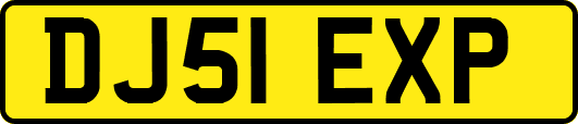DJ51EXP