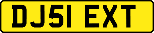 DJ51EXT