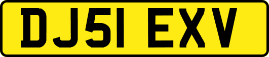 DJ51EXV