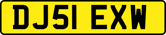 DJ51EXW