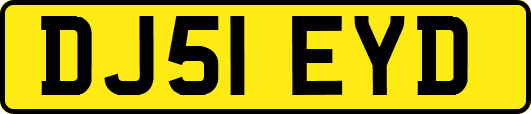 DJ51EYD