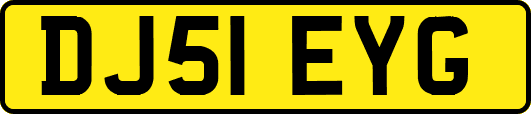 DJ51EYG