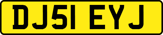 DJ51EYJ