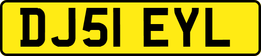 DJ51EYL