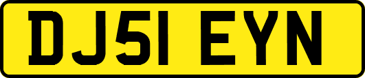 DJ51EYN