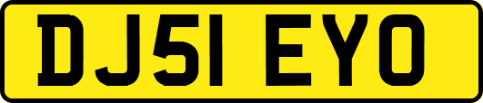 DJ51EYO