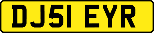 DJ51EYR