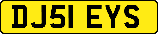 DJ51EYS