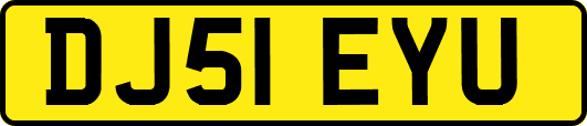 DJ51EYU