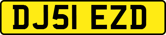 DJ51EZD