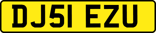 DJ51EZU