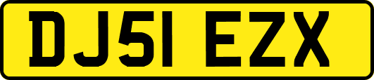 DJ51EZX