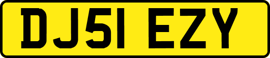 DJ51EZY