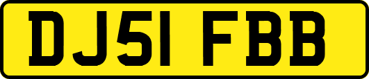DJ51FBB
