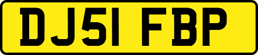 DJ51FBP