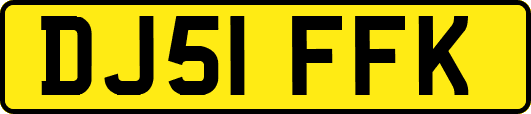 DJ51FFK