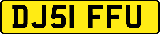 DJ51FFU