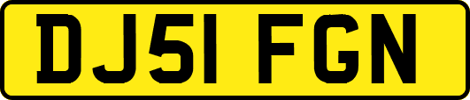 DJ51FGN