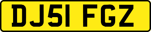 DJ51FGZ