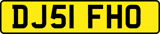 DJ51FHO