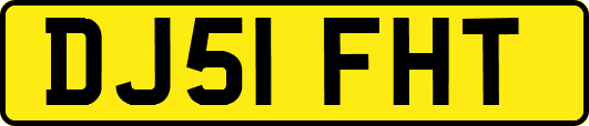 DJ51FHT