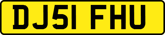 DJ51FHU