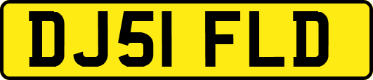 DJ51FLD