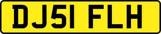 DJ51FLH