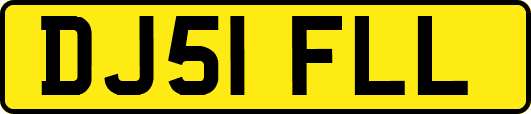 DJ51FLL