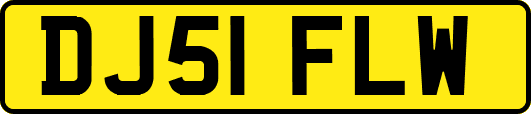 DJ51FLW