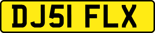 DJ51FLX