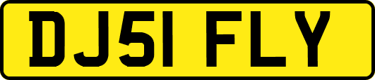 DJ51FLY