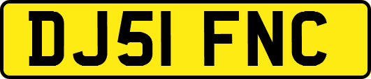 DJ51FNC