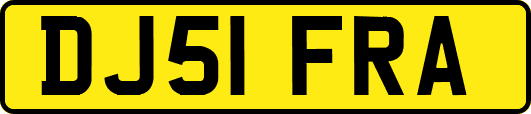 DJ51FRA