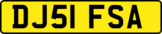 DJ51FSA